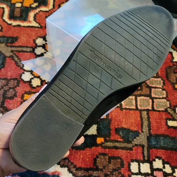 Black loafers - Picture 4 of 4